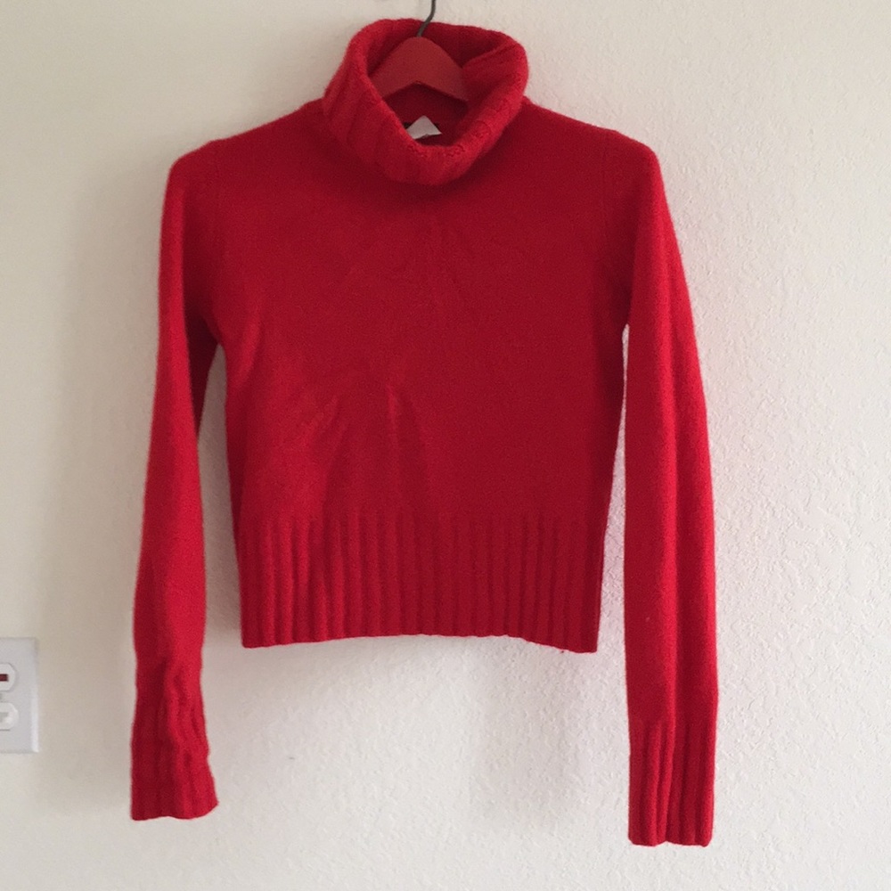 WINTER SALE ❄️ 💵 Turtleneck